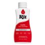 Rit Liquid Dye Scarlet
