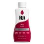 Rit Liquid Dye Wine