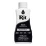 Rit Liquid Dye Black