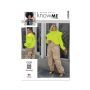 KnowMe patroon 2054 maat 38 t/m 46
