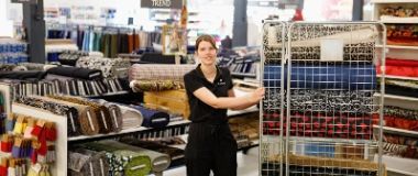 De laatste nieuwe Mode stoffen De laatste nieuwe Mode stoffen