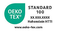 Oeko-Tex 100 logo