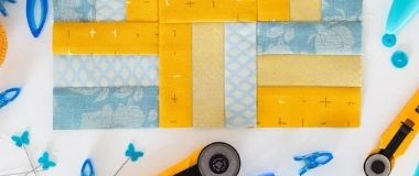 Uitgebreide collectie Quilt stoffen Uitgebreide collectie Quilt stoffen
