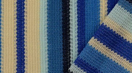 Tricot stoffen